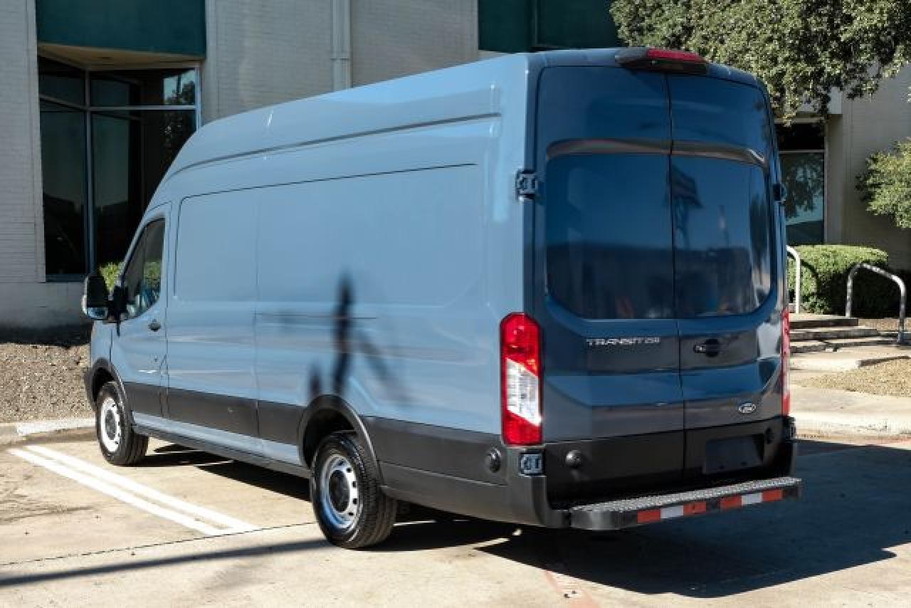 2019 Ford Transit T-250 VIN: 1FTYR3XM7KKA97658 Lot: 65615732