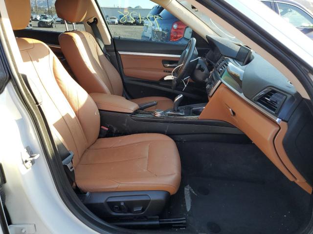WBA8Z5C56FGS36923 BMW 328 Xigt Sulev