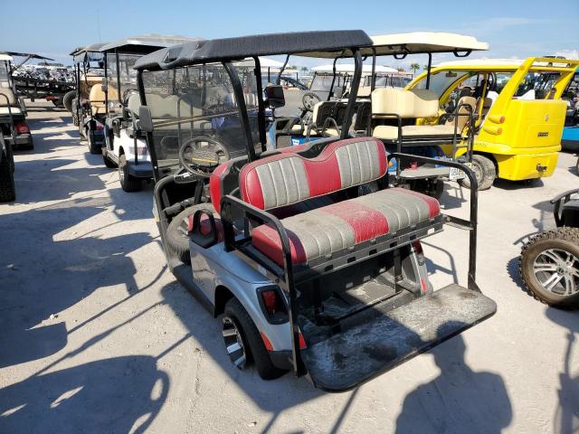 2018 YAMAHA GOLF CART 5461723