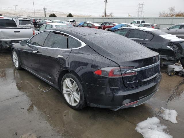 2015 TESLA MODEL S 70 5YJSA1S2XFF087930