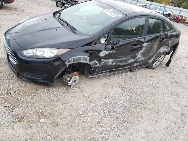 VIN 3FADP4BJ3GM183336 2016 FORD FIESTA no.9