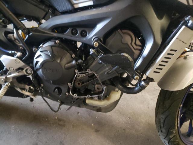 2015 YAMAHA FZ09 JYARN33EXFA006226