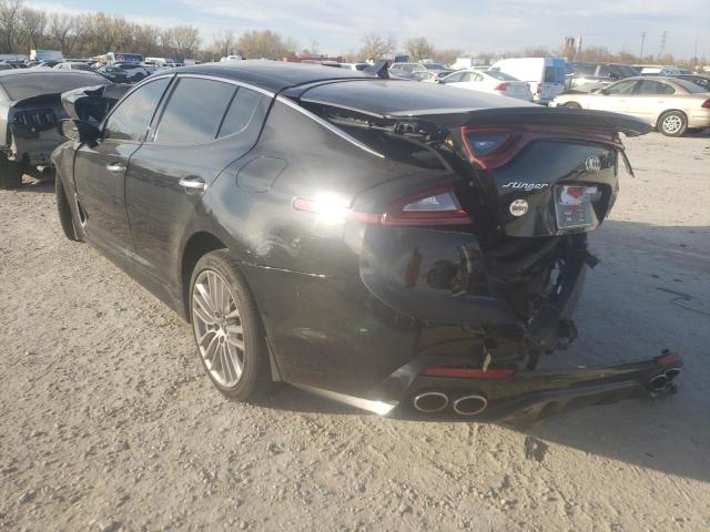 KNAE15LA4J6024611 KIA Stinger