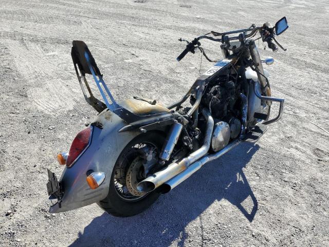 2005 HONDA VT1300 S 1HFSC52055A200924