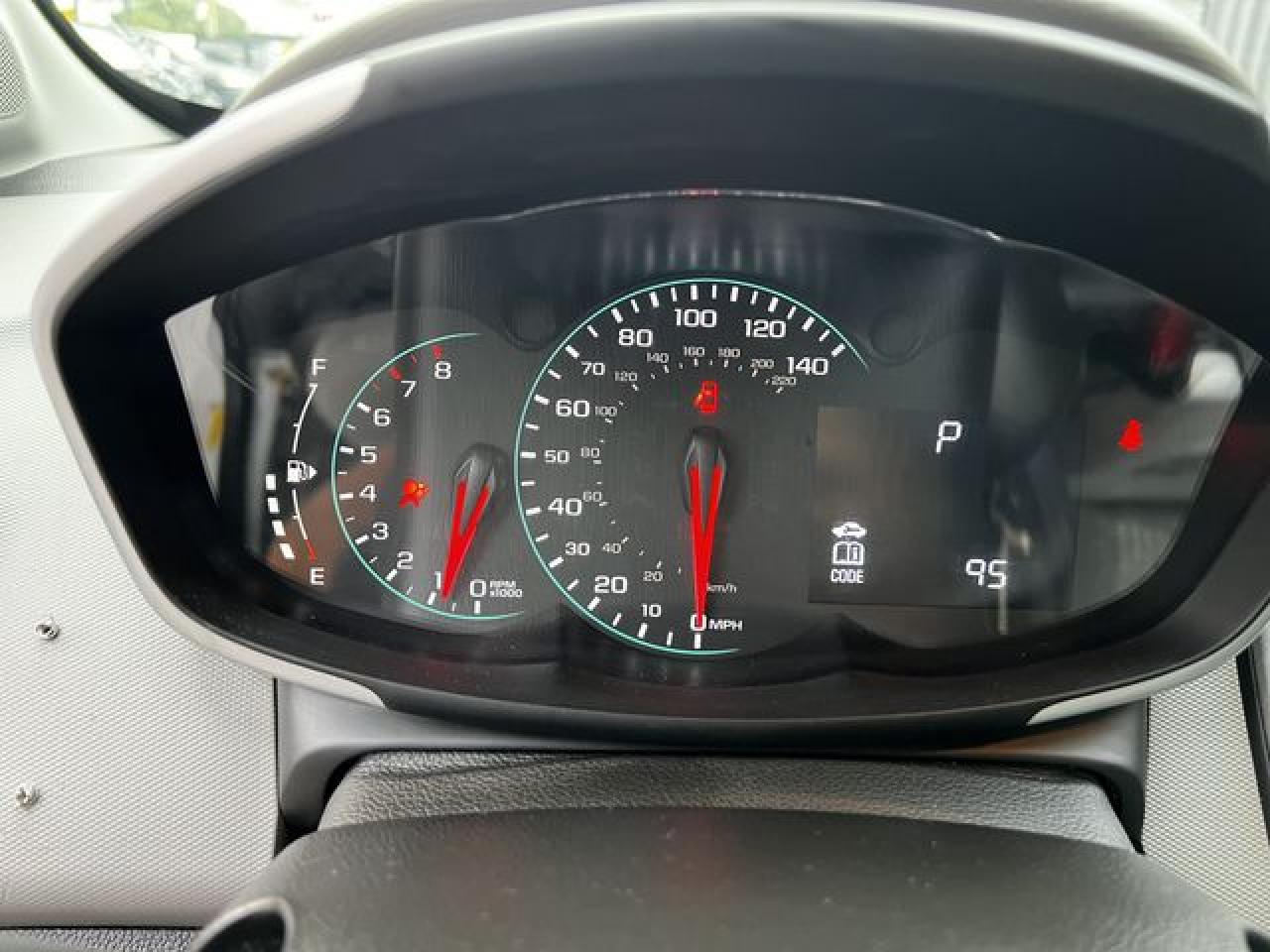 2017 Chevrolet Sonic VIN: 1G1JG6SH7H4175039 Lot: 65655072