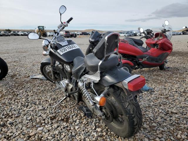 2003 HONDA VT750 CDD JH2RC44803M700465