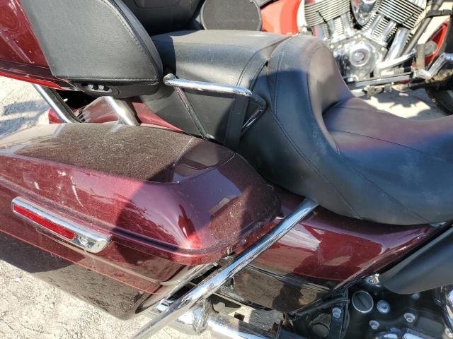 2014 HARLEY-DAVIDSON FLHTK ELEC - 1HD1KEL12EB689775
