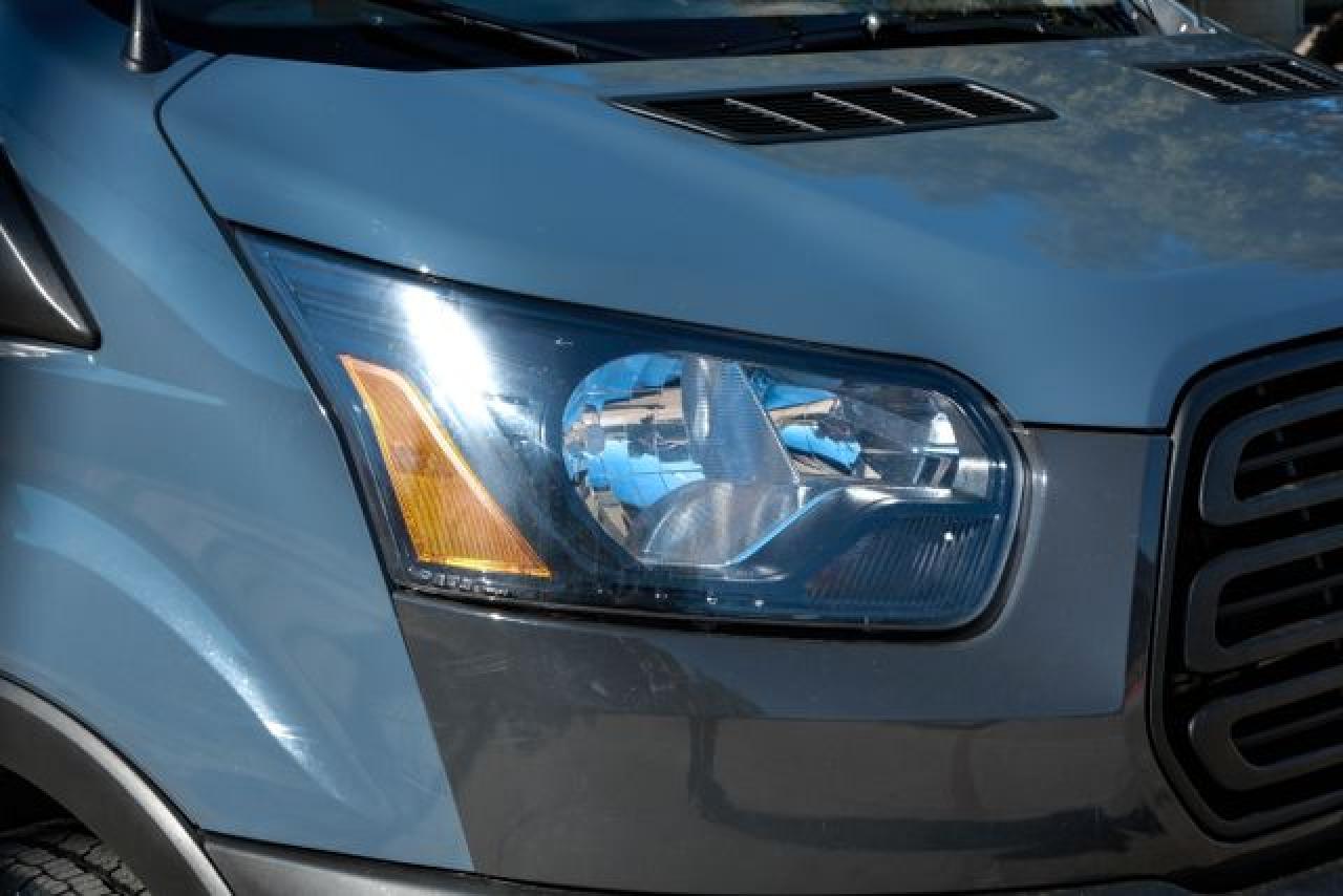 2019 Ford Transit T-250 VIN: 1FTYR3XM7KKA97658 Lot: 65615732