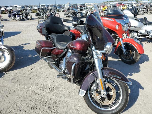2014 HARLEY-DAVIDSON FLHTK ELEC - 1HD1KEL12EB689775