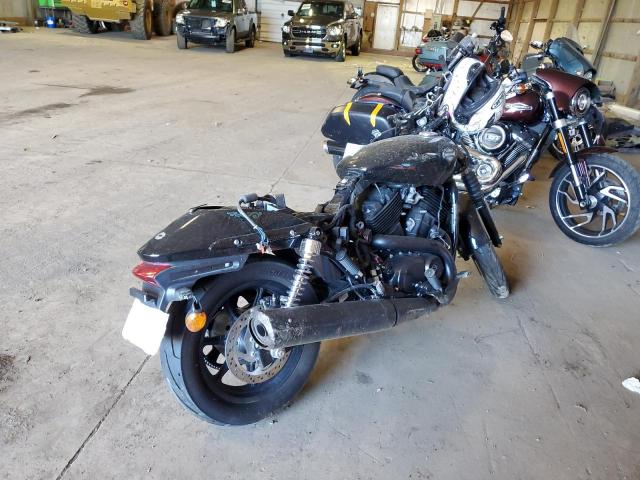 2015 HARLEY-DAVIDSON XG500 1HD4NAA19FC504102