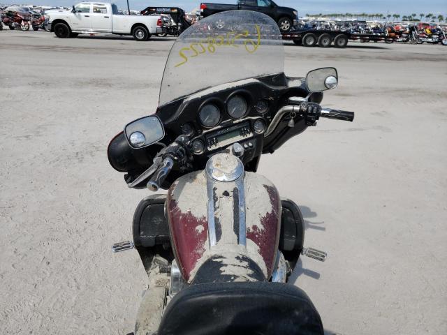 2010 HARLEY-DAVIDSON FLHTCUTG 1HD1MAM14AB852213