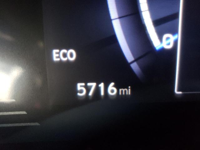 2022 LEXUS NX 350 JTJKGCEZ9N2000830