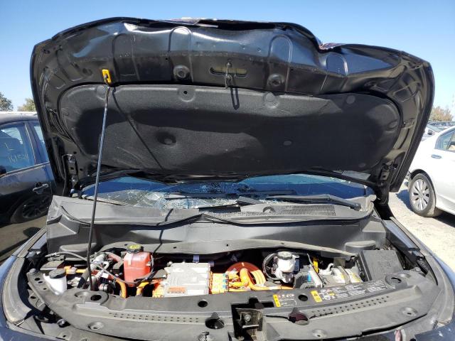 2022 CHEVROLET BOLT EUV P 1G1FZ6S08N4116796