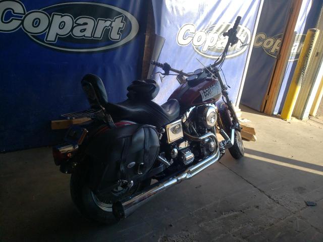 2000 HARLEY-DAVIDSON FXDL 1HD1GDV31YY308459