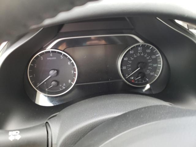2021 NISSAN MURANO SL 5N1AZ2CSXMC145209