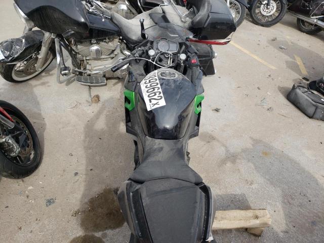2023 KAWASAKI EX400 - JKAEXKH12PDAK7999