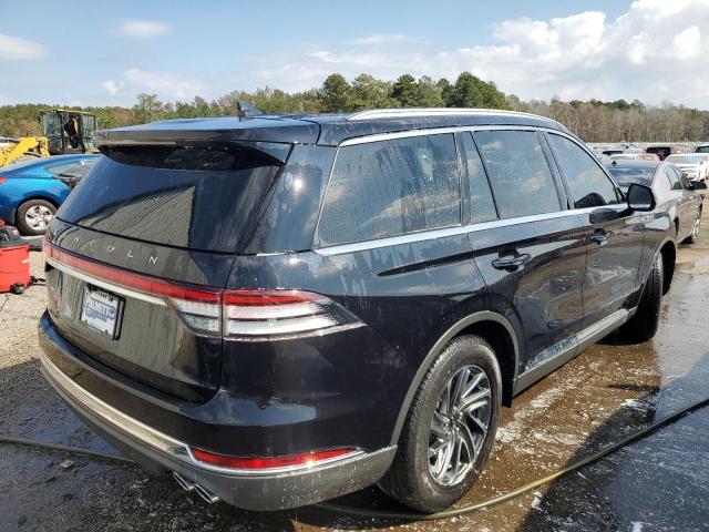 2020 LINCOLN AVIATOR 5LM5J6WC7LGL22310