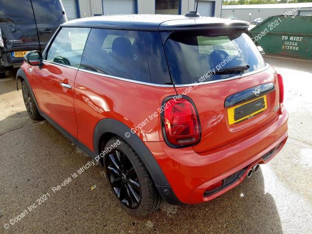 WMWXR52020TM84361 Mini COOPER S