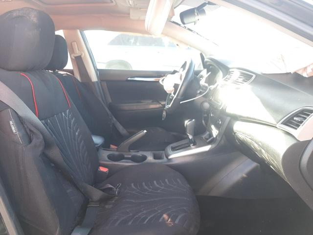 3N1AB7APXHY364563 Nissan SENTRA S