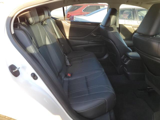 2020 LEXUS ES 350 LUX 58AEZ1B10LU065794