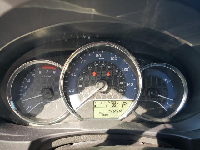 2016 TOYOTA COROLLA L - 2T1BURHE7GC673689