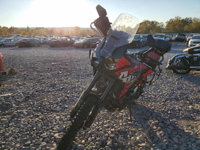 2022 HONDA CRF1100 D JH2SD1007NK200153