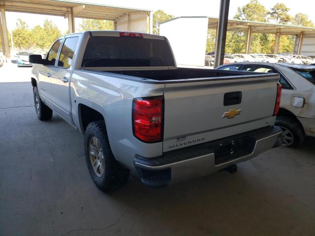 2015 CHEVROLET SILVRDO LS 3GCUKREC5FG447382