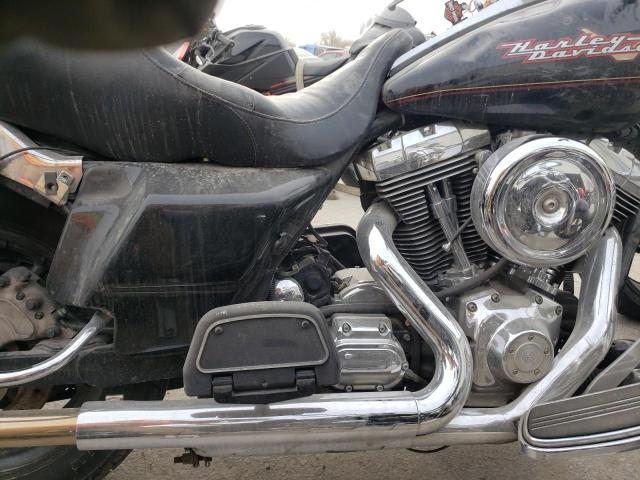 2002 HARLEY-DAVIDSON FLHRI 1HD1FBW132Y617880