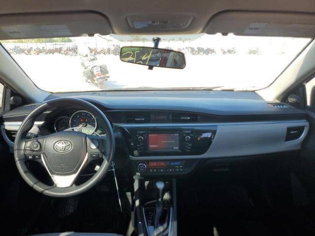 2016 TOYOTA COROLLA L - 2T1BURHE7GC673689