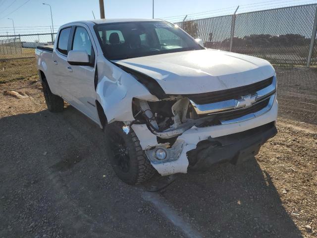 2019 CHEVROLET COLORADO L - 1GCGTCEN5K1129215