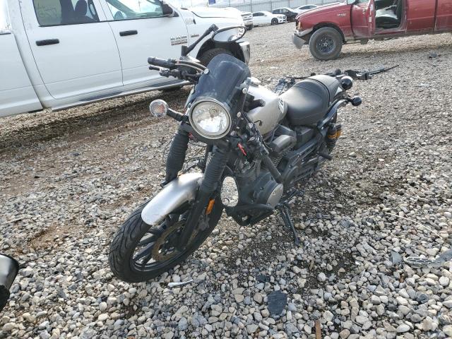 2015 YAMAHA XVS950 CR JYAVN06Y9FA000291