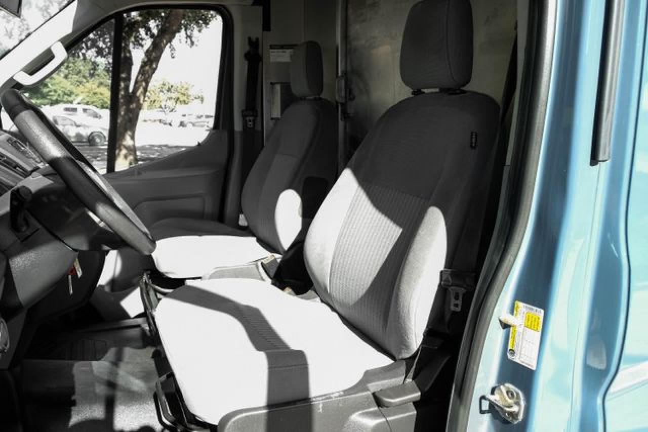 2019 Ford Transit T-250 VIN: 1FTYR3XM7KKA97658 Lot: 65615732