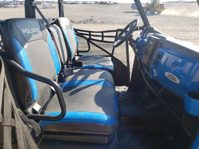 2016 POLARIS RANGER CRE 3NSRVE870GG529895