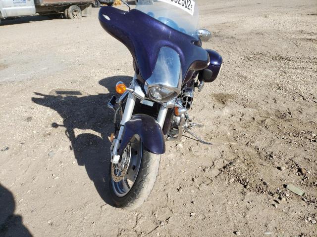2006 SUZUKI M109R / VZ JS1VY53A962104431