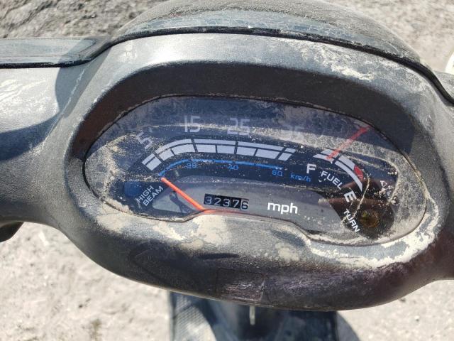 2001 HONDA SA50 P 3H1AF161X1D702118