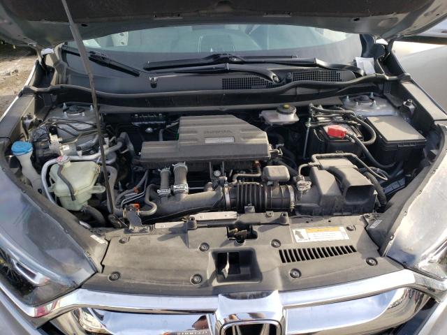 2019 HONDA CR-V 4D 4W 5J6RW2H55KL037364