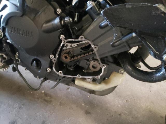 2015 YAMAHA FZ09 JYARN33EXFA006226