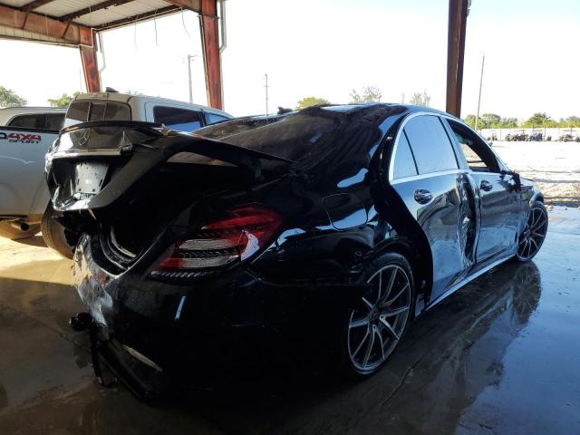 2019 MERCEDES-BENZ S 560 - WDDUG8DB8KA465054