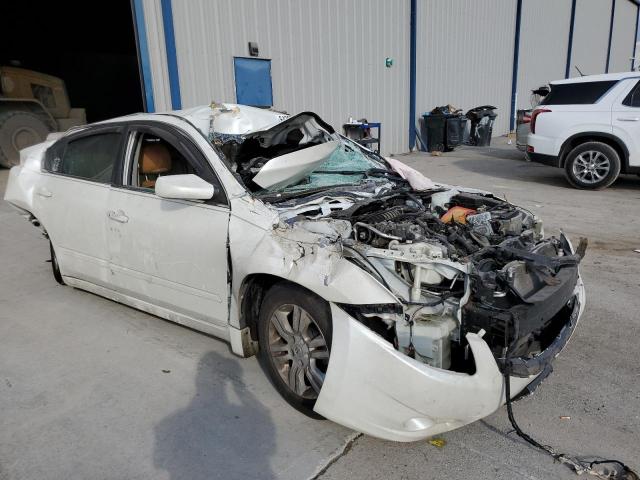 2011 Nissan Altima Base