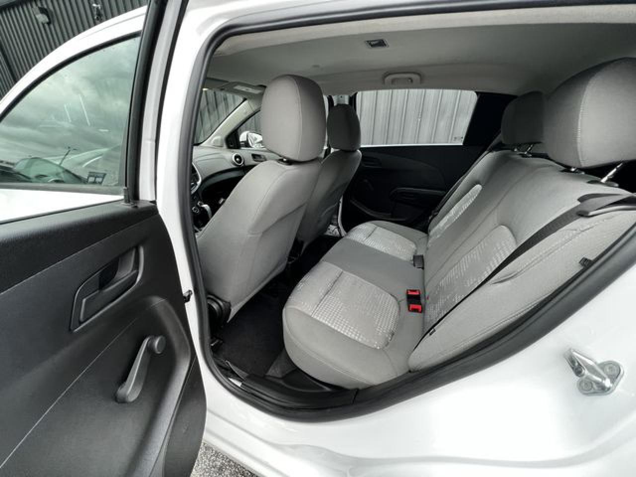 2017 Chevrolet Sonic VIN: 1G1JG6SH7H4175039 Lot: 65655072