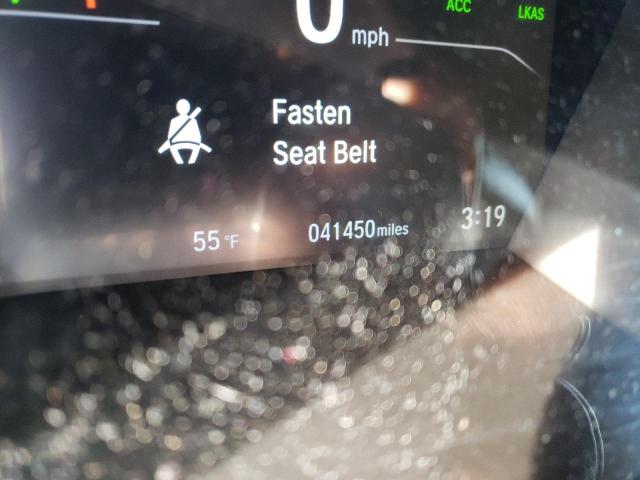 2019 HONDA CR-V 4D 4W 5J6RW2H55KL037364
