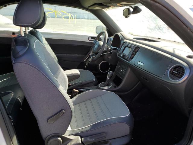 2016 VOLKSWAGEN BEETLE S/S 3VW507AT8GM810956