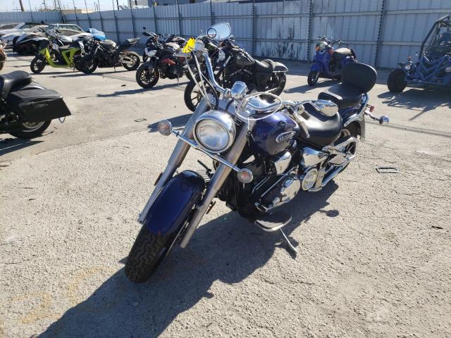 2008 YAMAHA XV1700 A JYAVP28E58A000154