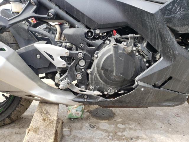 2023 KAWASAKI EX400 - JKAEXKH12PDAK7999