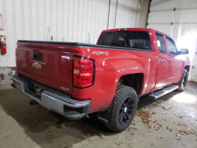 2015 CHEVROLET SILVRK1500 1GCVKRECXFZ353891