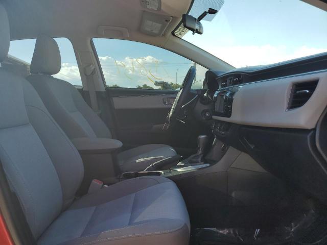 2016 TOYOTA COROLLA L - 2T1BURHE7GC673689
