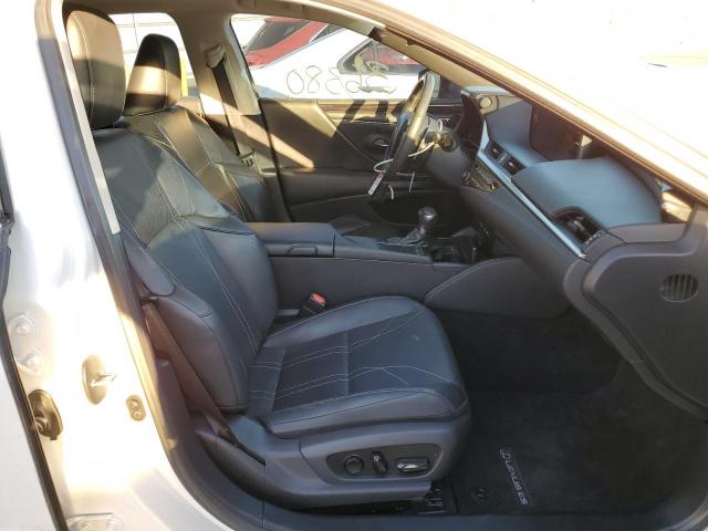 2020 LEXUS ES 350 LUX 58AEZ1B10LU065794