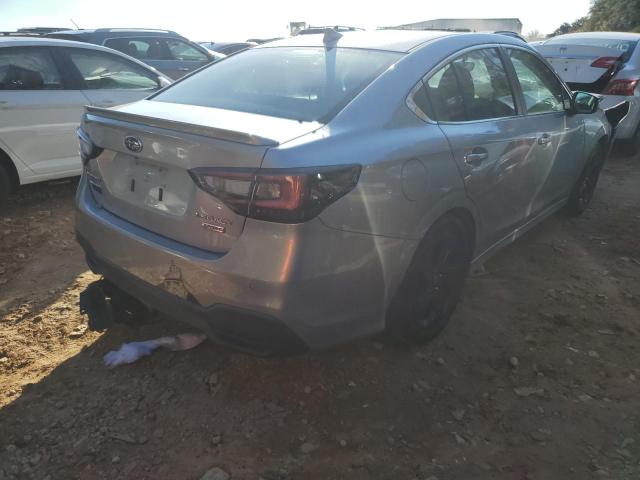 2020 SUBARU LEGACY SPO 4S3BWAG62L3011821