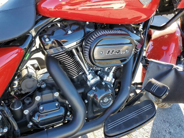 2022 HARLEY-DAVIDSON FLTRXS - 1HD1KTP23NB627681