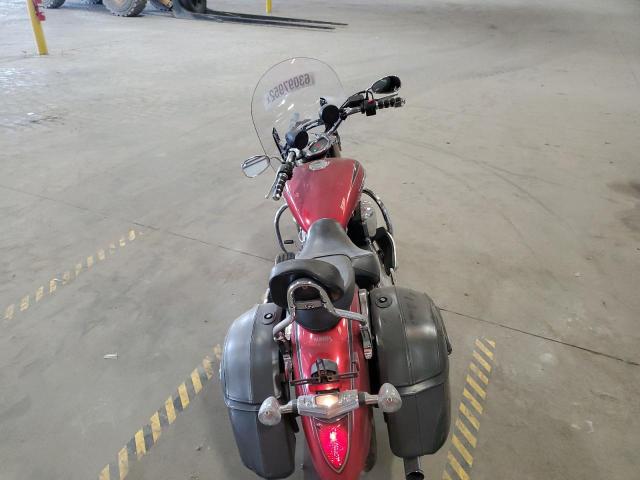 2013 YAMAHA XVS1300 CT JYAVP32E8DA002375